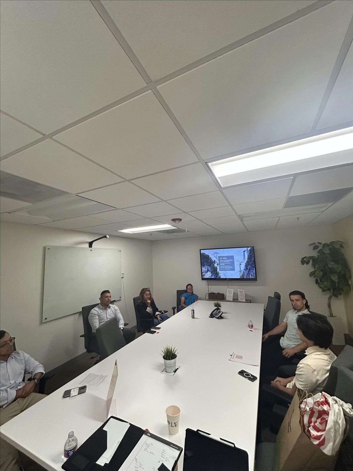 Bay Area Business Elevation Network