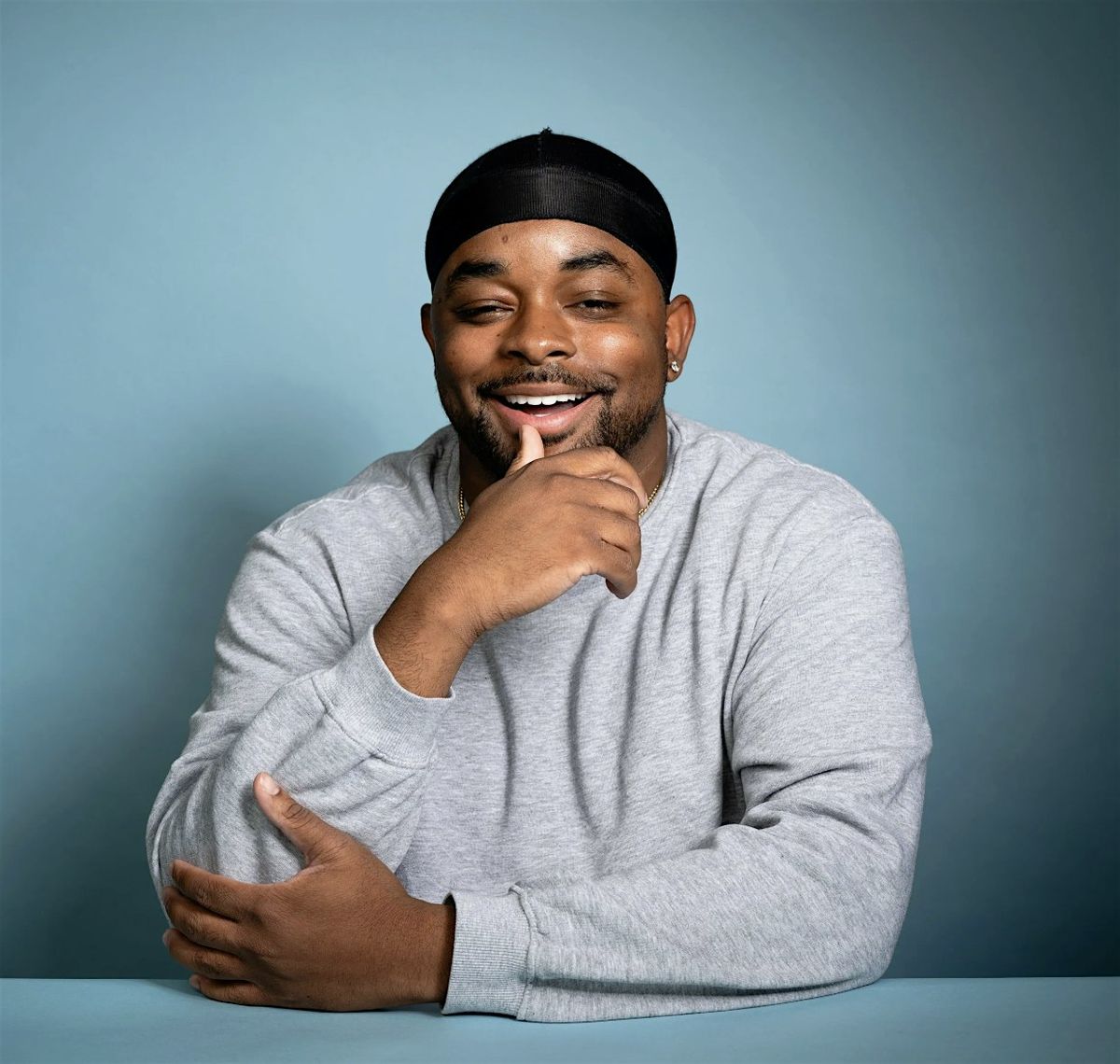 Dvontre Coleman & More