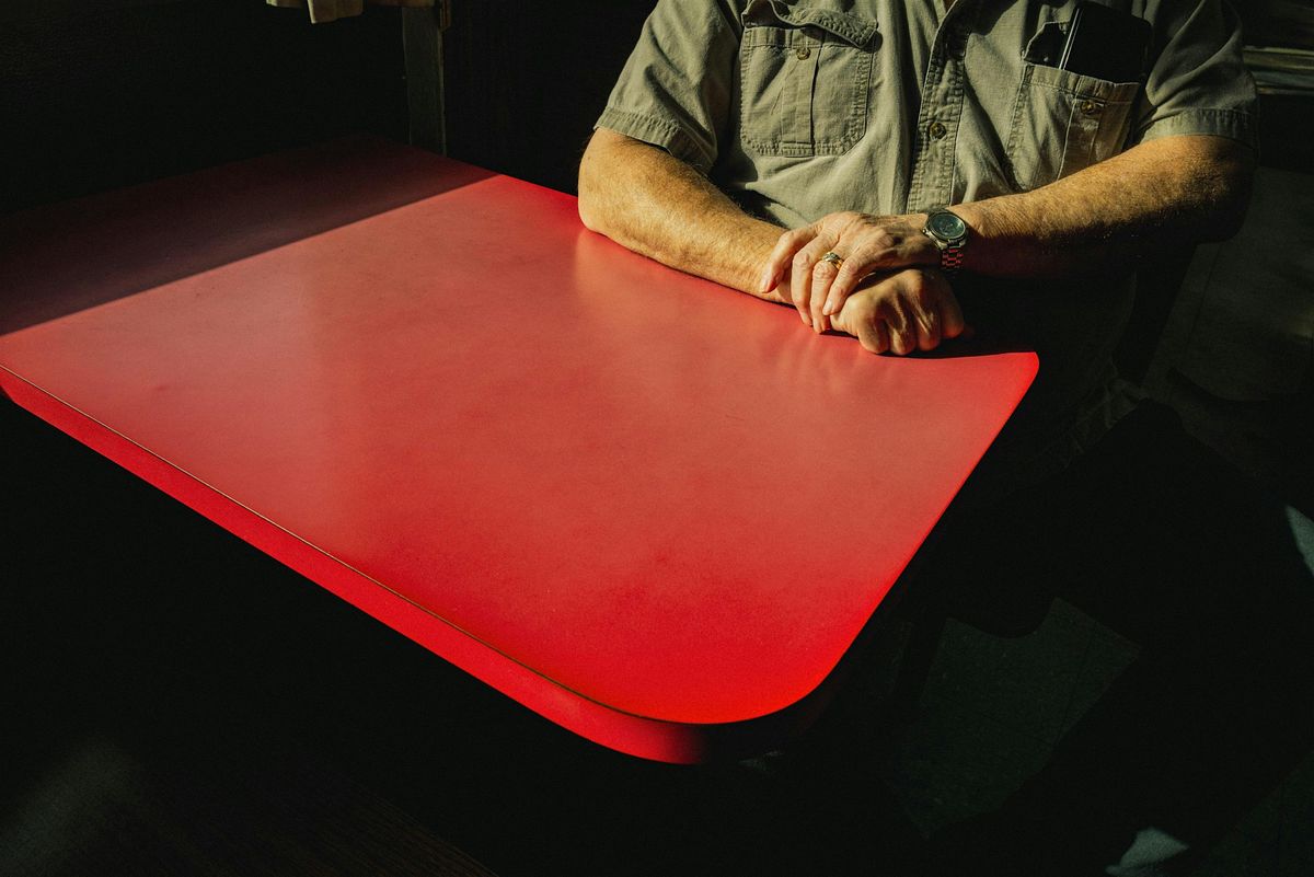 Artist Talk with Natalia Neuhaus