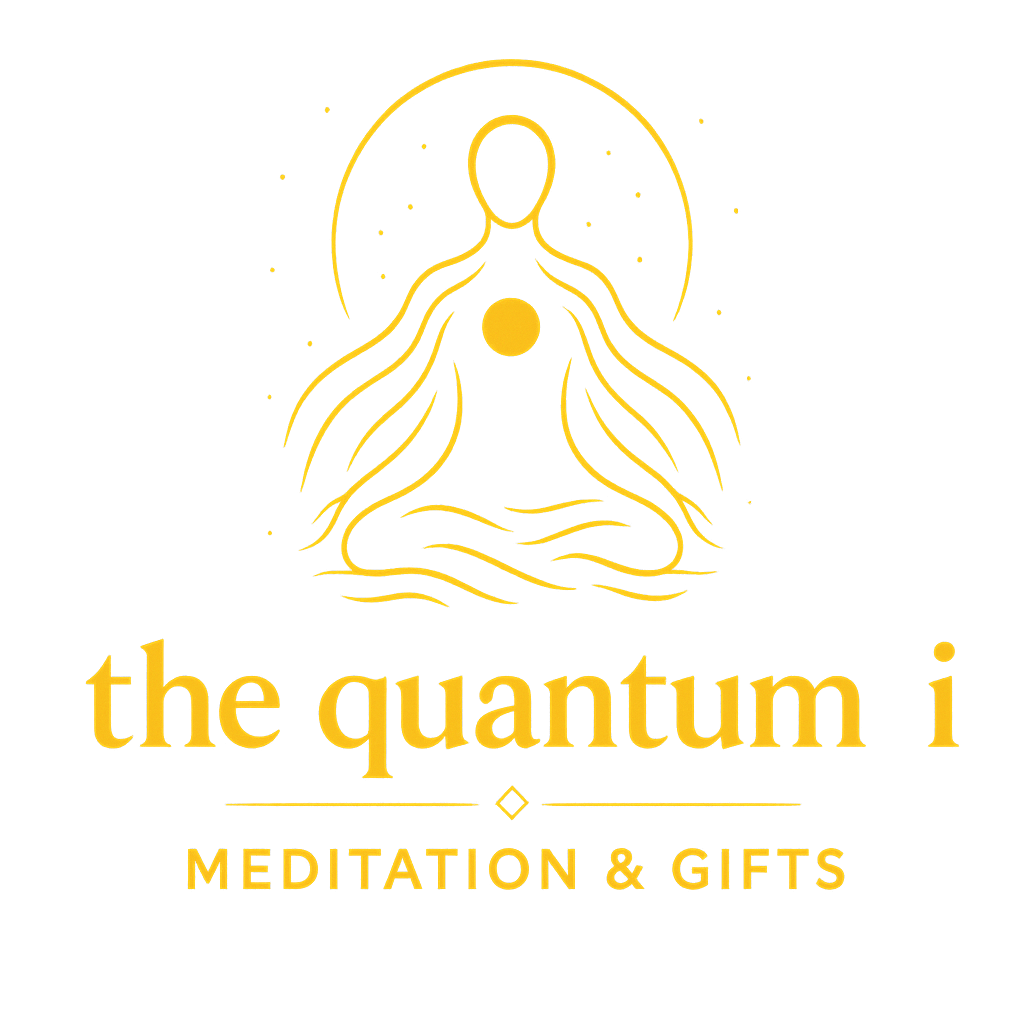 the quantum i (meditation & gifts) GRAND OPENING DAY