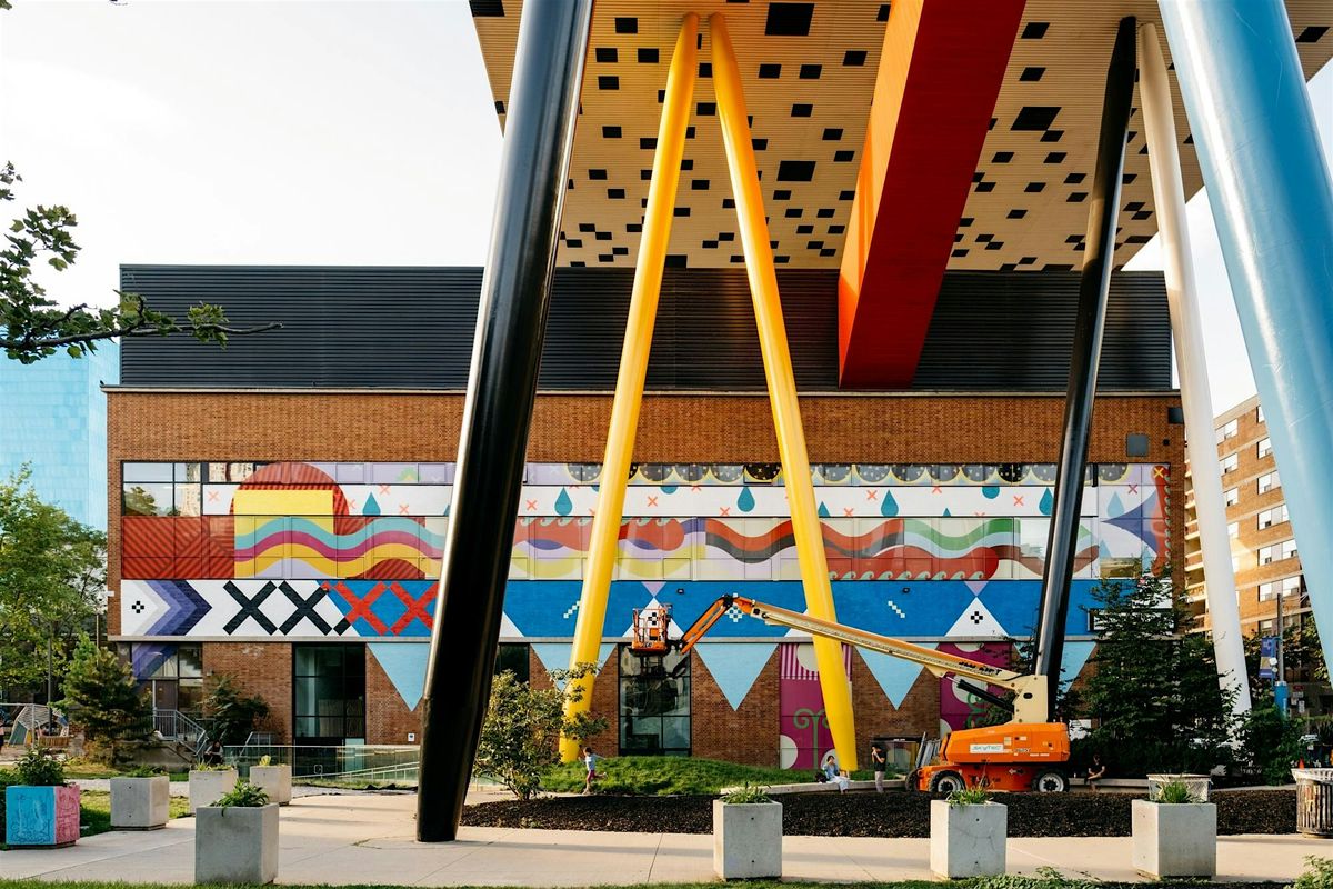 Art and Architecture Trivia Night