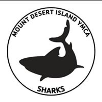 Mount Desert Island YMCA Sharks