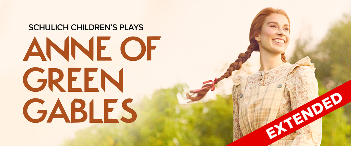 Anne of Green Gables - Stratford