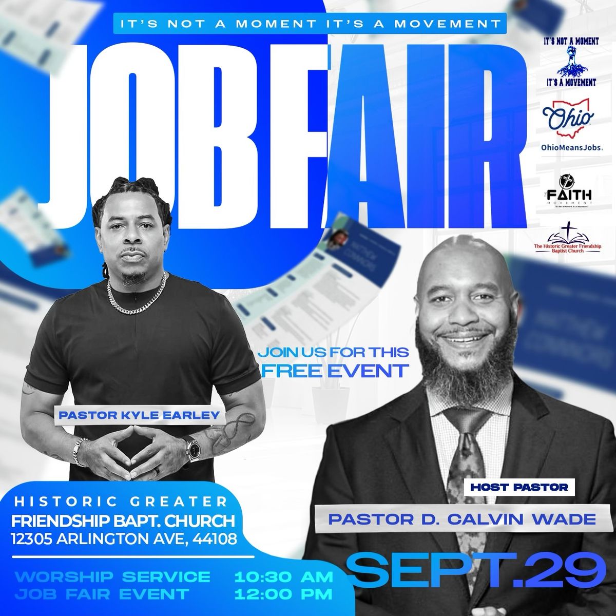 Job Fair