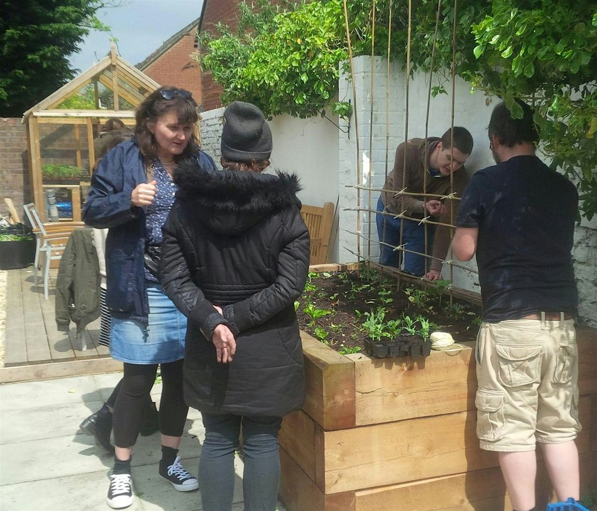 Basic Edible Horticulture