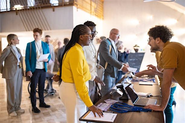 Polk County Vendor Day Business Expo