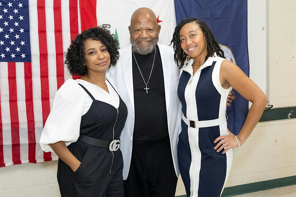 Veterans Day Salute Celebration Party