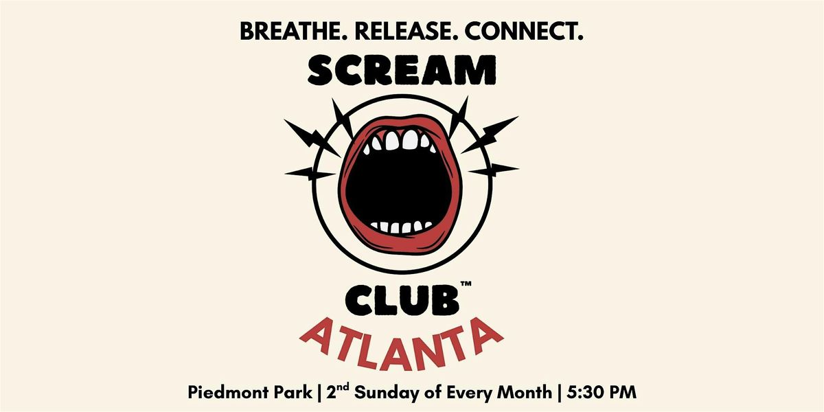 Atlanta Scream Club