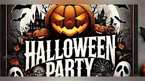 Spooktacular Halloween Party