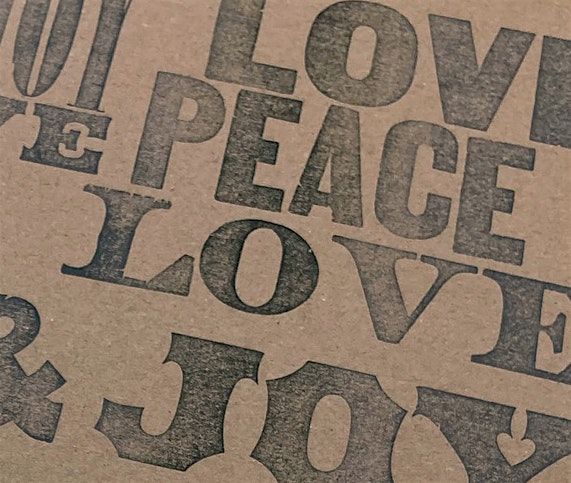 Holiday Card Printing - Sat, Dec 6, 2025