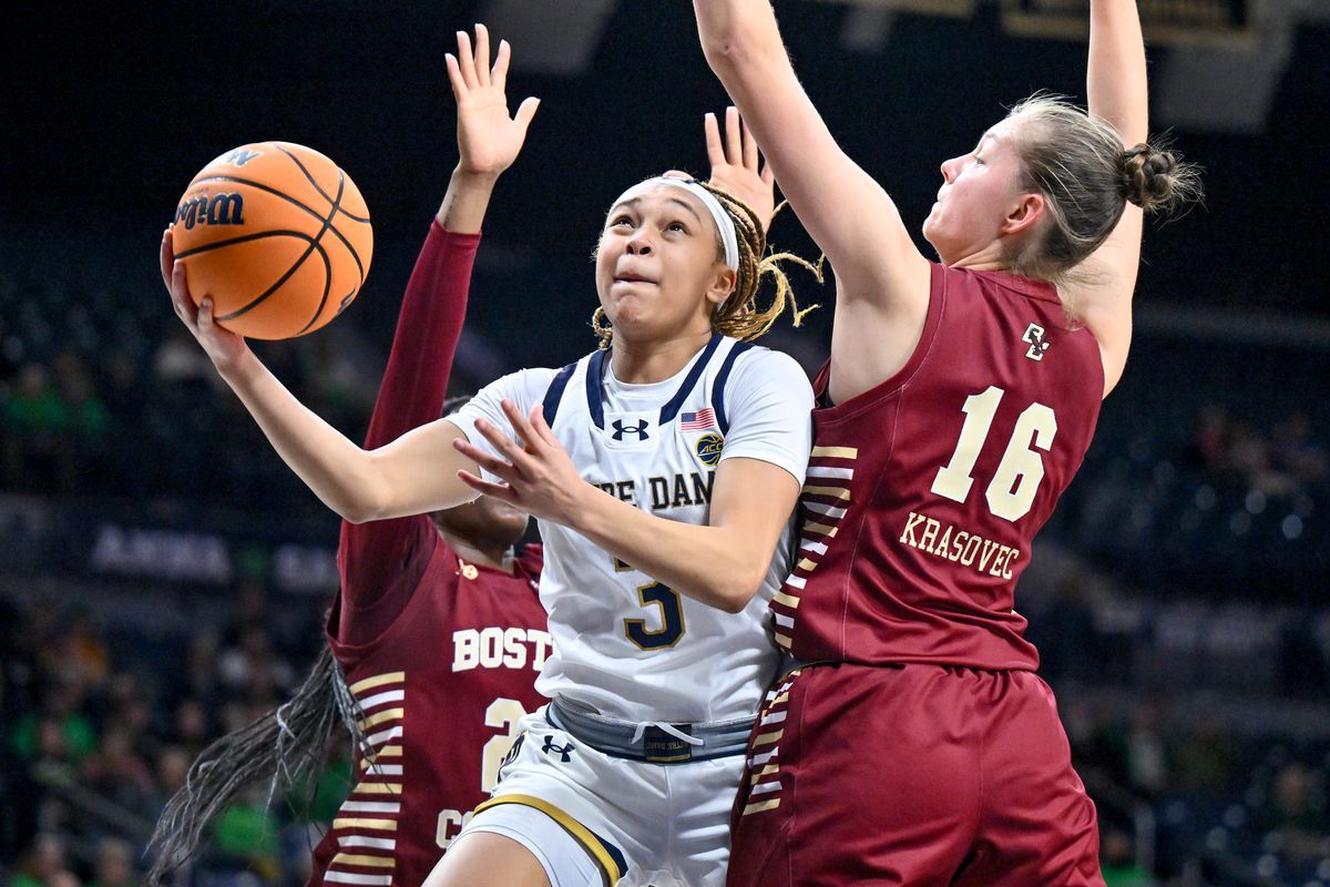 Boston College Eagles at Arkansas Razorbacks Womens Basketball