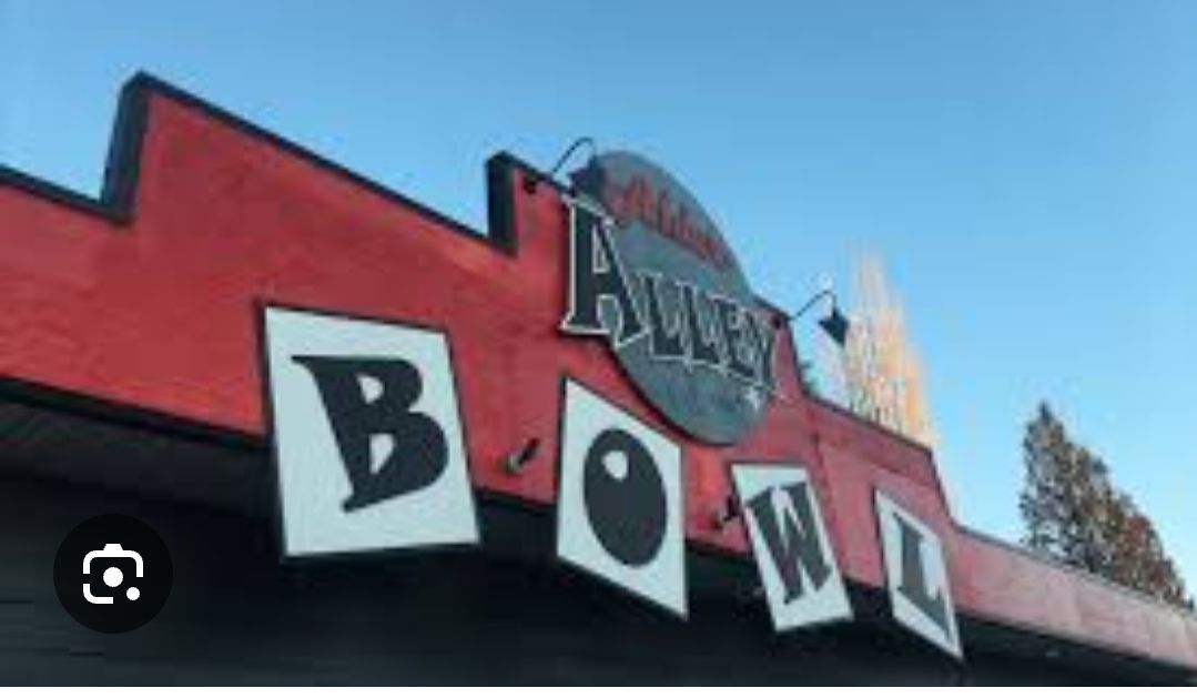 Aldergrove Youth Bowling (YBC) Pub Night fundraiser 