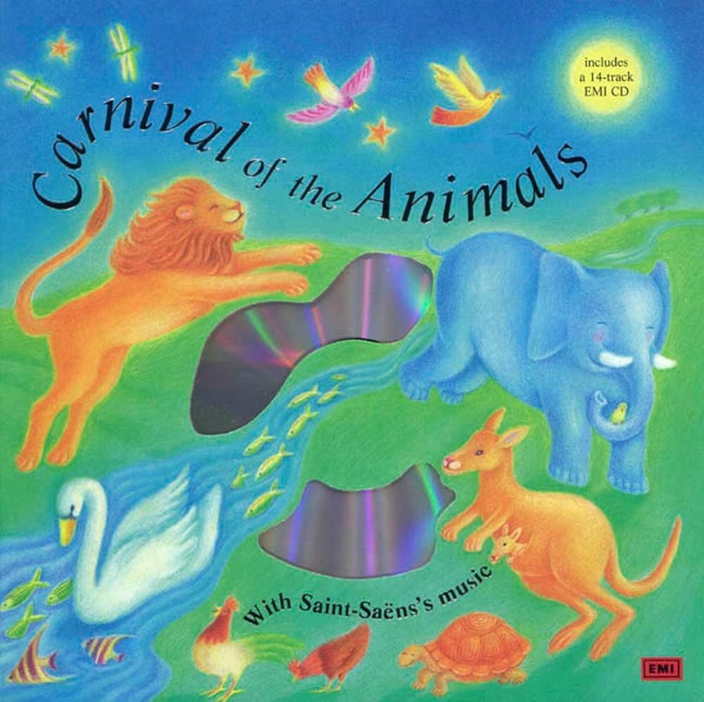 Carnival of the Animals