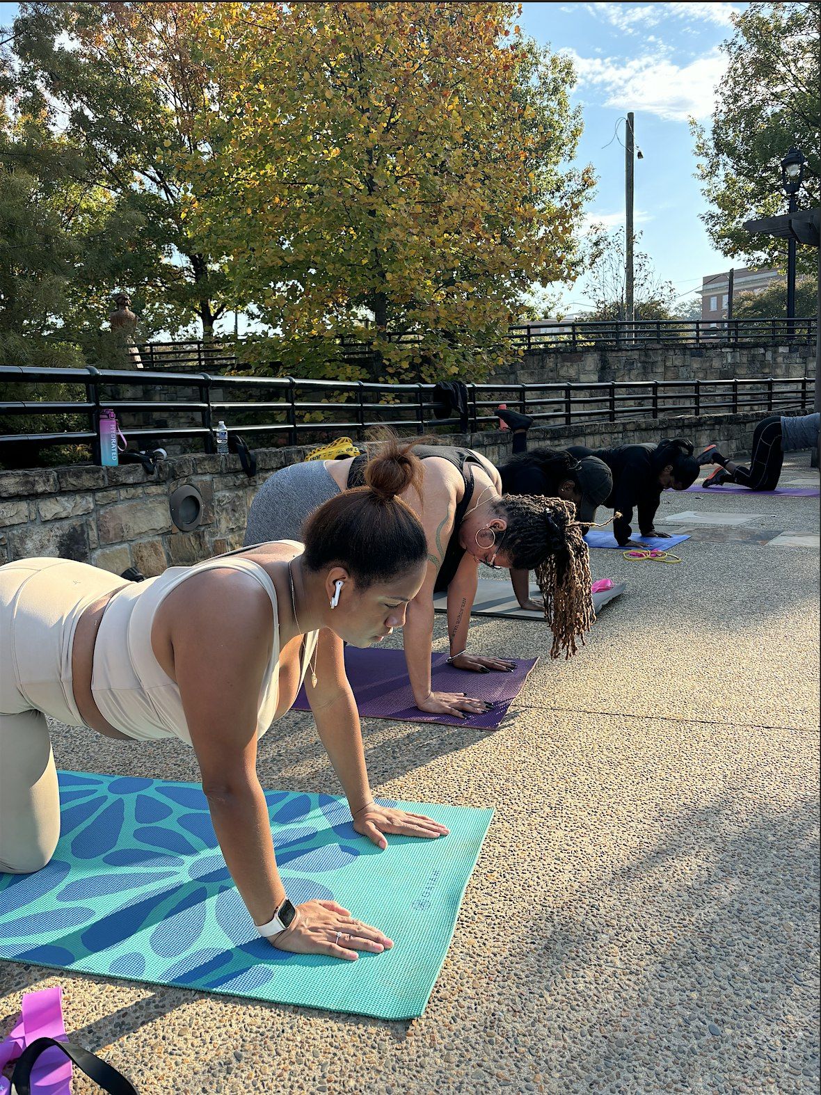 Bootcamp Babes