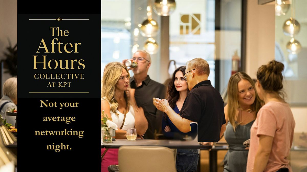 The After Hours Collective