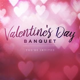 Valentine's Day Banquet