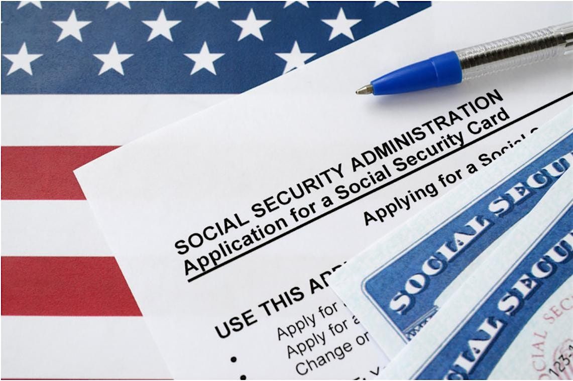 2025 Social Security Updates