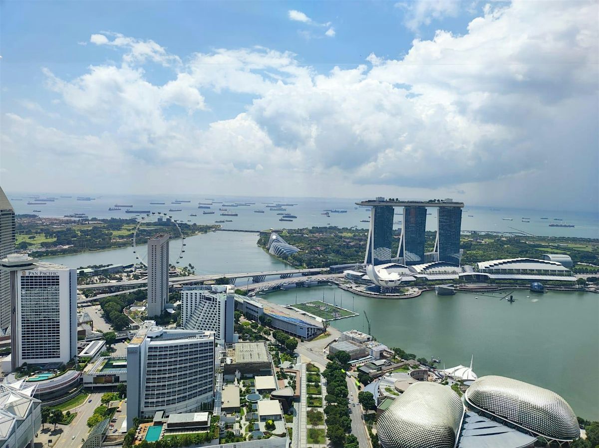 Singapore Property Market Update Q4 2025