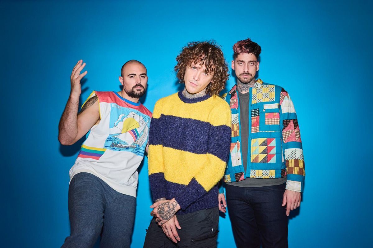 Cheat Codes at Canopy Club