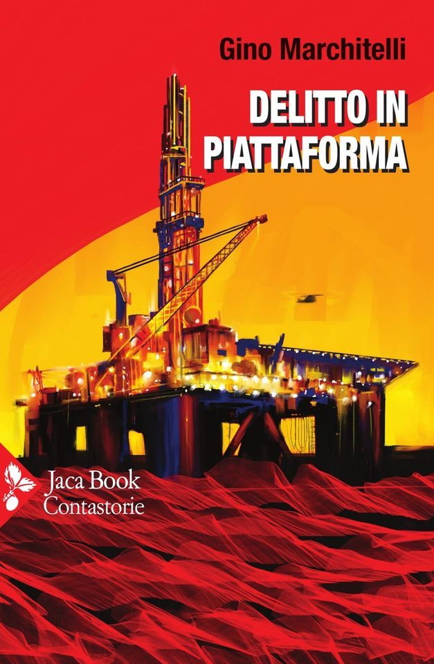 Firmacopie di Gino Machitelli a Roma, SPIN TIME LABS, Rome, 14 January