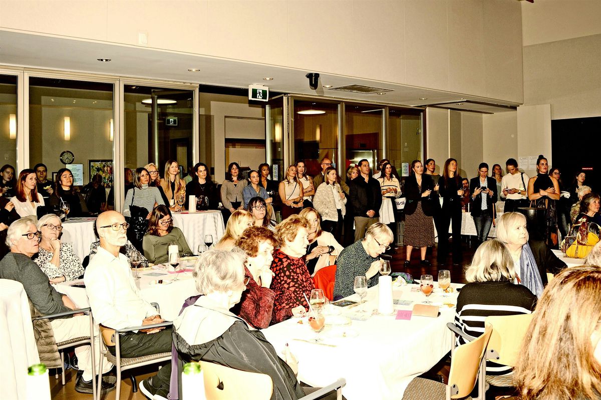 Spectrum Mothers Support Society Fundraiser