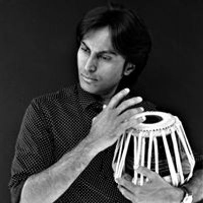 Nihar Mehta Tabla