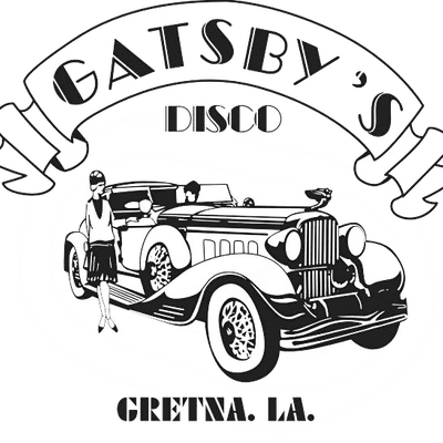 GREAT GATSBY'S REUNION GROUP