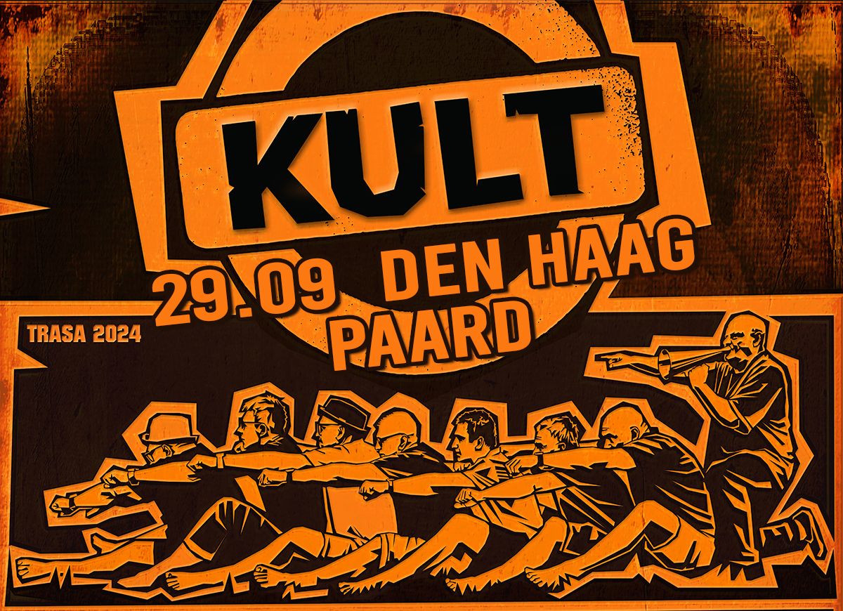 KULT - Den Haag