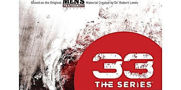 ManCave - Men's Bible Study