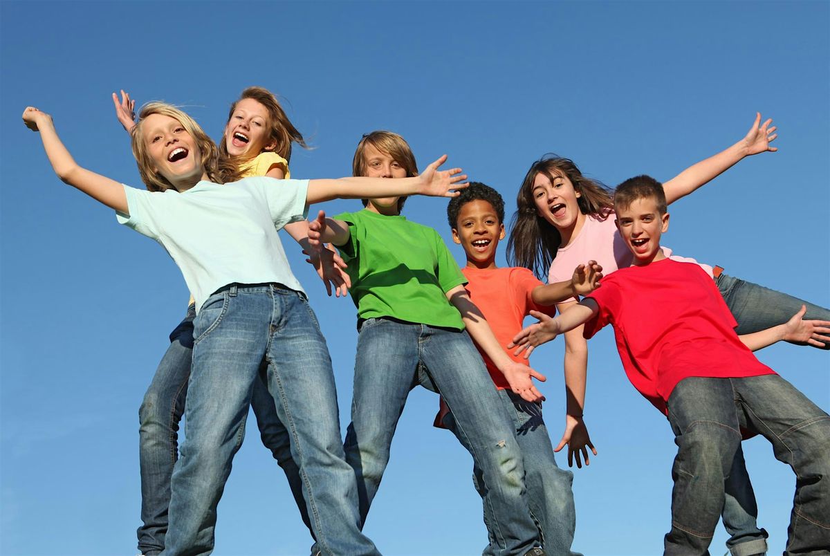 Parkland Village Youth Group