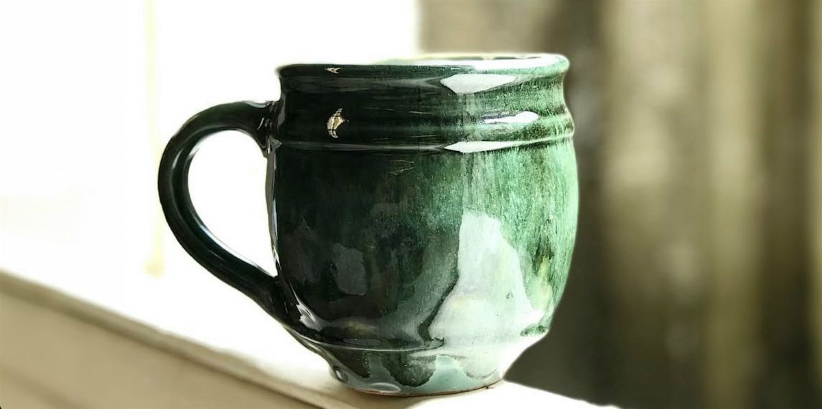 Wheel Throwing for Everyone