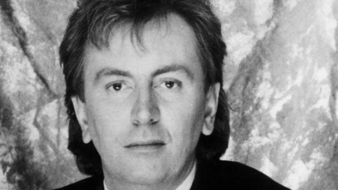 Al Stewart in London