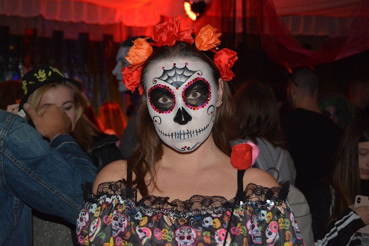 City Break with Halloween Party at Bran Castle and 2 nights accomodation