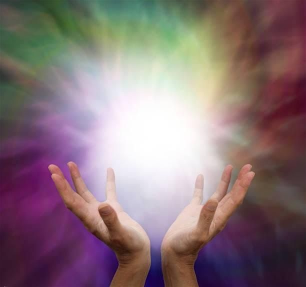 Mixed Modality Healing Circle with Valeri & June