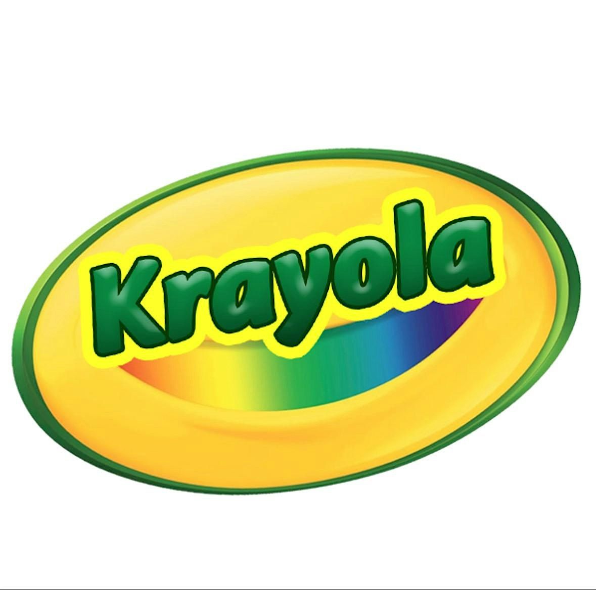 Krayola : The Ultimate Kid Paint & Water Party