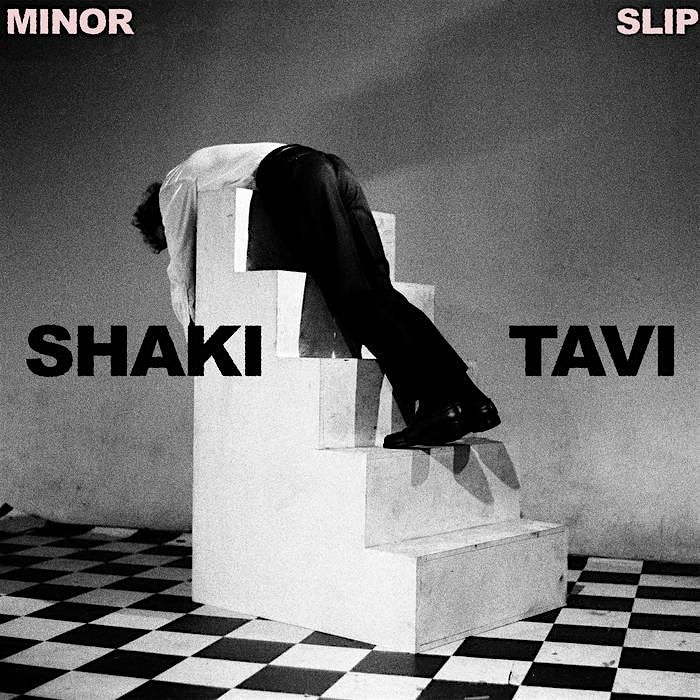 Shaki Tavi + TBA October 23 at Paris Bar 2961 E. Mcnichols Detroit 48212