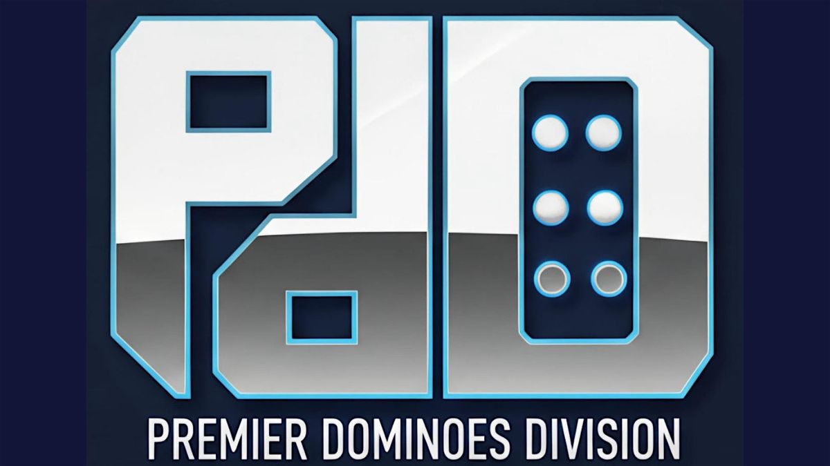 Premier Dominoes Division