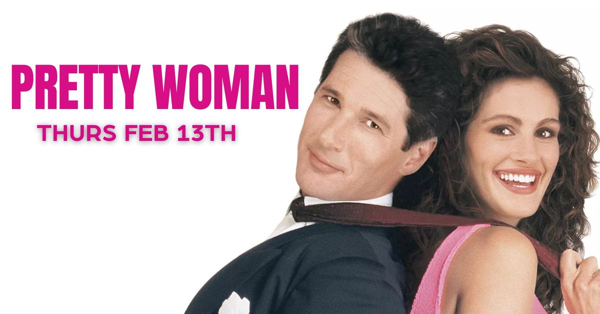 Pretty Woman (1990) 