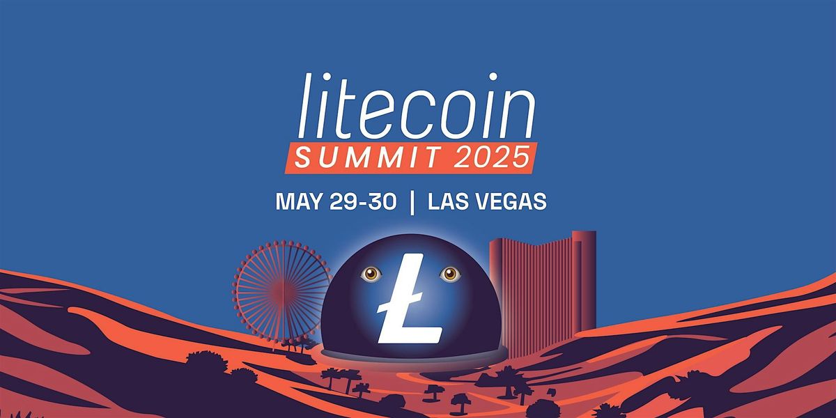 Litecoin Summit 2025