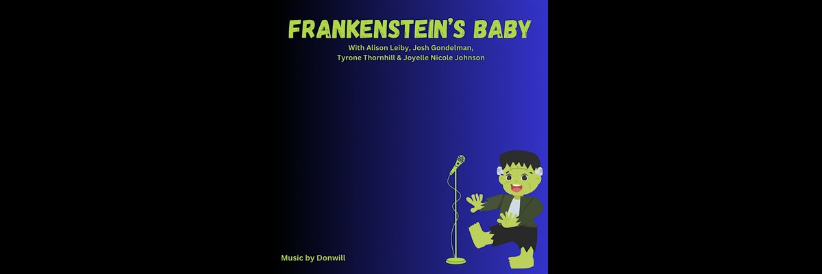 Frankenstein's Baby