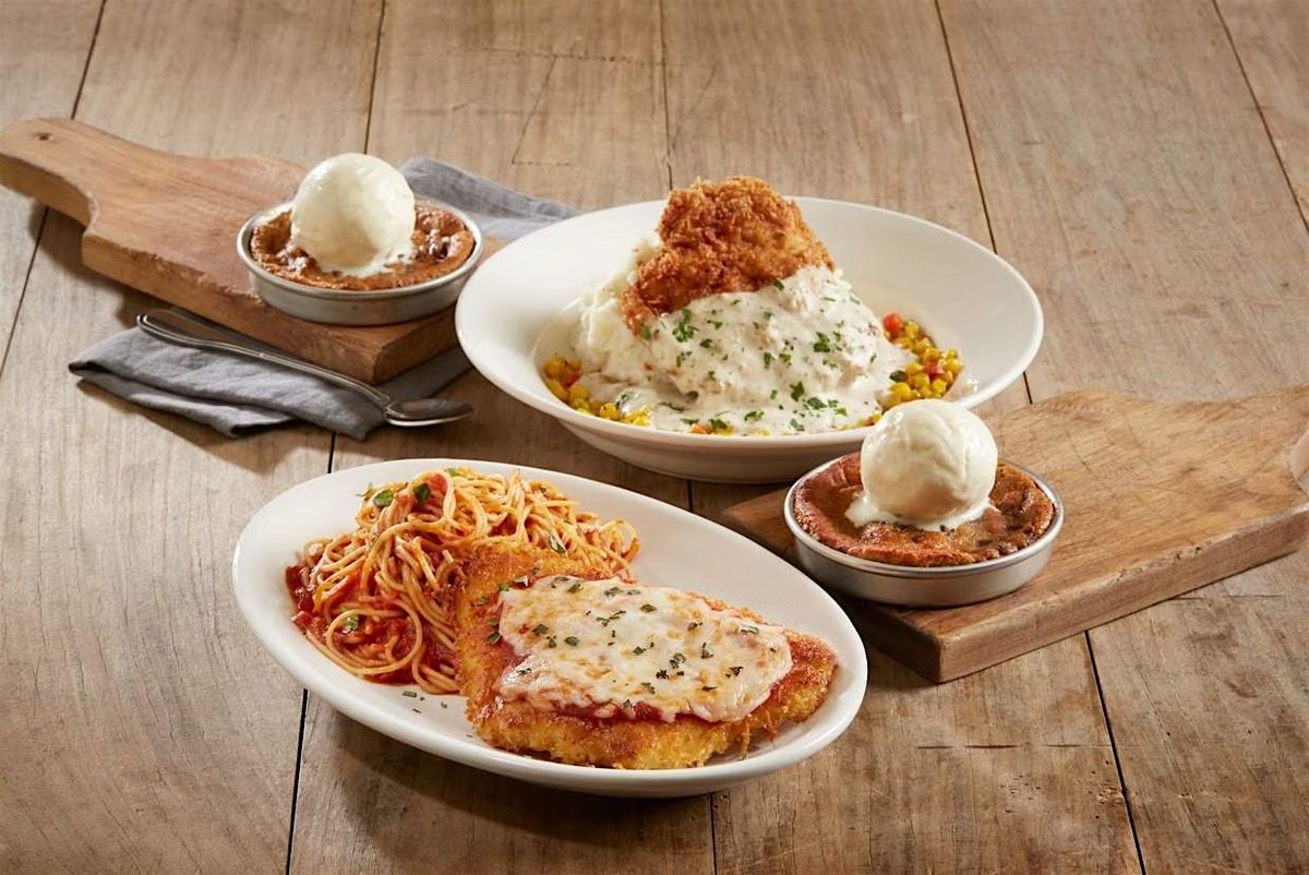 Your Legacy Seminar by Dignity Memorial at BJ's Restaurant & Brewhouse