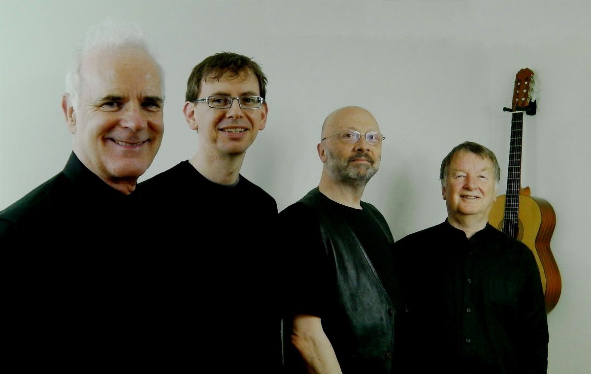 York Guitar Quartet