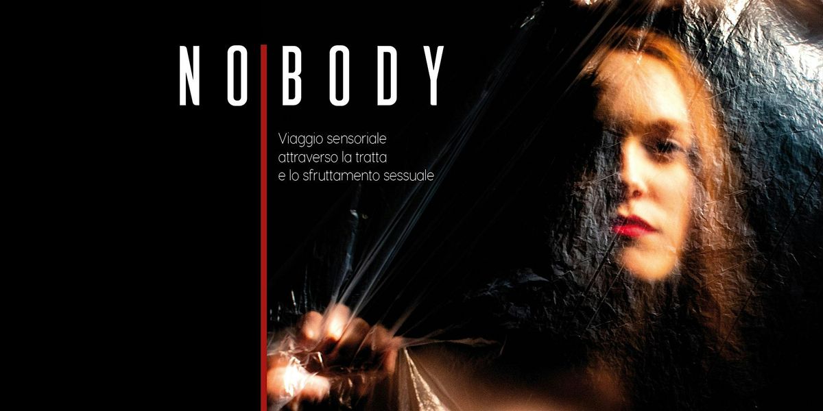 NOBODY | Universit\u00e0 di Pavia | Festival dei Diritti