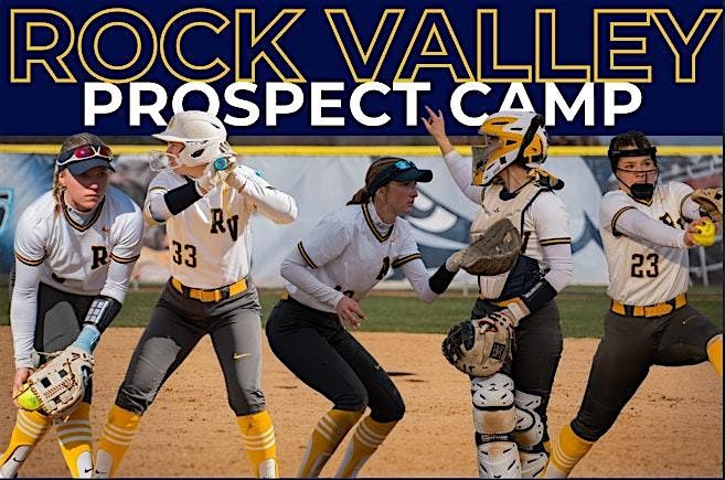 RVC Softball Prospect Camp 1