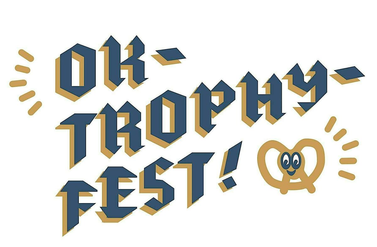 2025 VIP Oktrophyfest Session 1!
