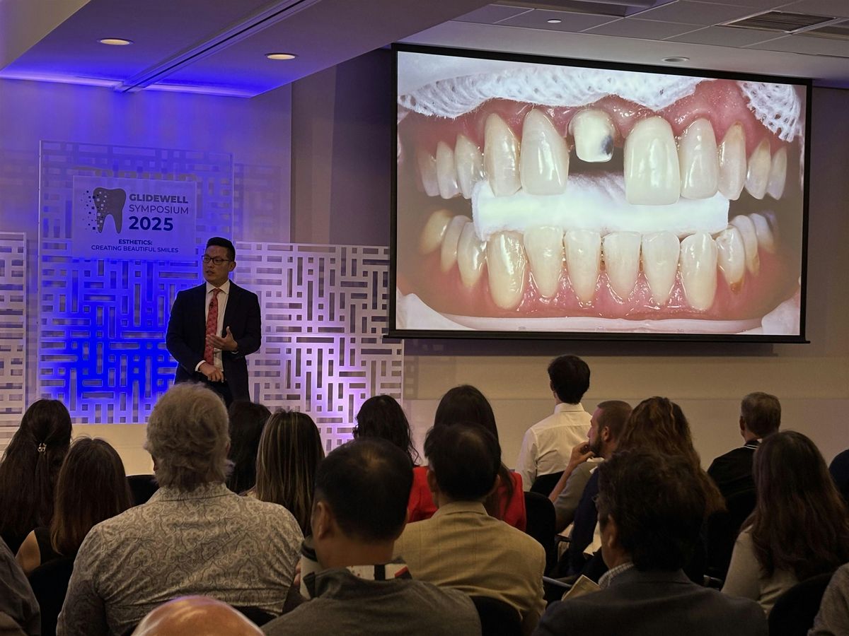 Esthetics: Creating Beautiful Smiles