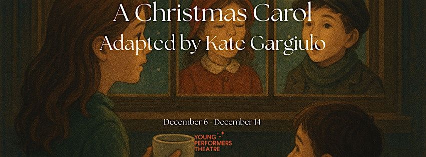 A Christmas Carol