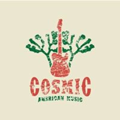 Cosmic American Music