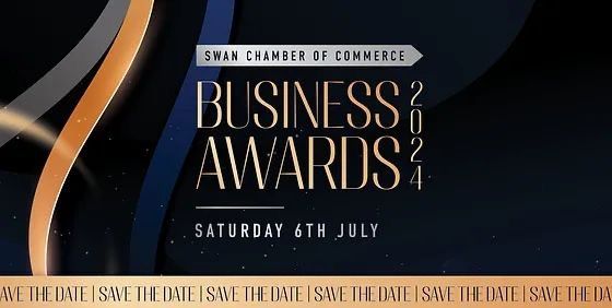 Swan Chamber of Commerce\/City of Swan Business Awards 2024
