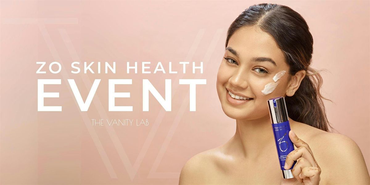ZO  x TVL Event - VANCOUVER